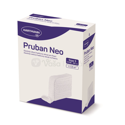 Pruban Neo Sieťový hadicový obväz, veľ. 5 (25 m, obvod 40 - 90 cm)