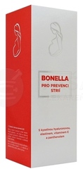 Bonella Cream na preveciu strií