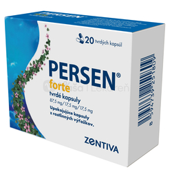 Persen Forte
