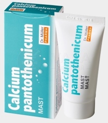 Dr. Müller Calcium pantothenicum masť