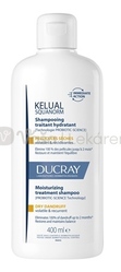 Ducray Kelual Squanorm Šampón proti suchým lupinám