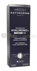 Institut Esthederm Intensive Hyaluronic+ Hydratačný balzam na pery