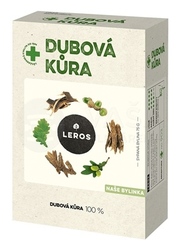 Leros Čaj Dubová kôra