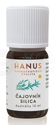 Hanus Silica Čajovník