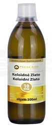 Pharma Activ Koloidné Zlato 10ppm