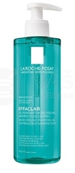 La Roche-Posay Effaclar Čistiaci mikropeelingový gél