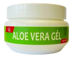 Naturland Aloe vera hydratačný gél