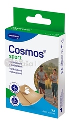 Cosmos Sport Vodeodolná náplasť na rany (6 cm x 10 cm)