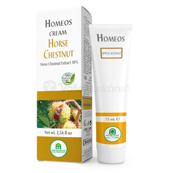 Natura House Homeos Cream Pagaštan