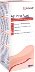 Dr. Konrad AD Lotio Acut