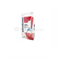 Parodontax Medzizubná kefka 0,5 mm (veľ. ISO 2)