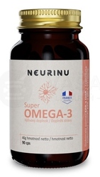 Neurinu Super Omega-3