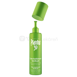 Plantur 39 Fyto-kofeínové tonikum