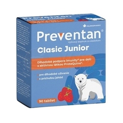 Preventan Clasic Junior