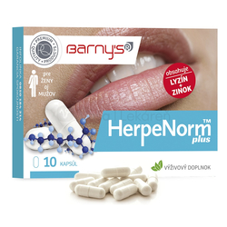 Barny's HerpeNorm Plus