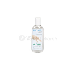 Aniosgel 800