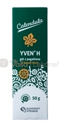 Calendula Yven gel H
