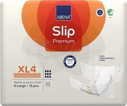Abena Slip Premium XL4 Plienkové nohavičky