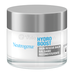 Neutrogena Hydro Boost Koncentrovaný pleťový balzam