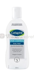 Cetaphil Pro Itch Control Umývacia emulzia