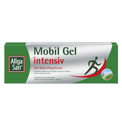 Allga San Mobil Gel Intensiv