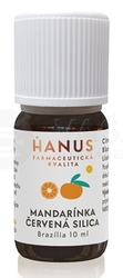 Hanus Silica Mandarínka