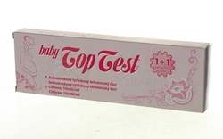 Baby Top Tehotenský test (tyčinkový)