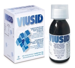 Viusid Sirup