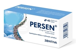 Persen