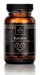 Zeen by Roal Keratín