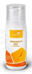 Aromatica Arnikový gél s nechtíkom