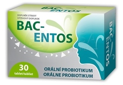 Bac-entos