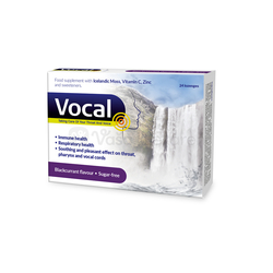Vocal