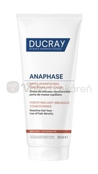Ducray Anaphase+ Posilňujúci kondicionér proti lámavosti vlasov