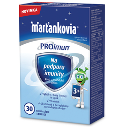 Marťankovia PROImun