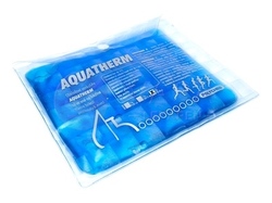 Aquatherm Chladivý obkladový vankúš (9 x 30 cm)