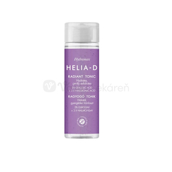 Helia-D Hydramax Tonikum s 5% kyselinou glykolovou a kyselinou hyalurónovou