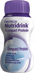 Nutridrink Compact Protein Neutrálna príchuť