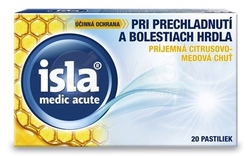 Isla Medic Acute