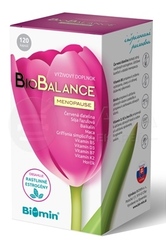 Biomin BioBalance Menopuse