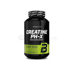 BioTechUSA Creatine PH-X