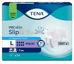 Tena Slip Maxi L Plienkové nohavičky zalepovacie