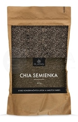 Platan Chia semienka