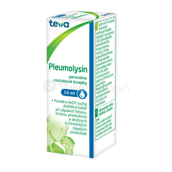 Pleumolysin