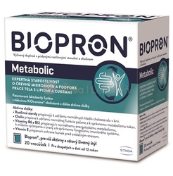Biopron Metabolic