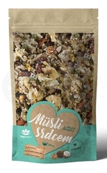 Topnatur Müsli srdcom Paleo & kokos