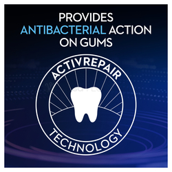 Oral-B Gum & Enamel Repair Gentle Whitening (Duopack)