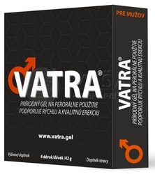Vatra pre mužov
