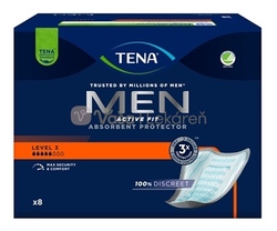 Tena Men Level 3 Inkontinenčné vložky pre mužov