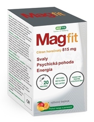 Agetis Magfit